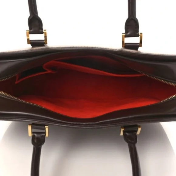 πβ¨ STUNNING β¨π ZIPPER LOUIS VUITTON RETIRED BAG - Picture 5 of 12